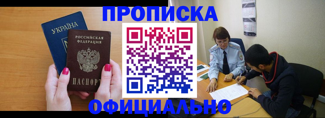 прописка в квартире в Бердске
